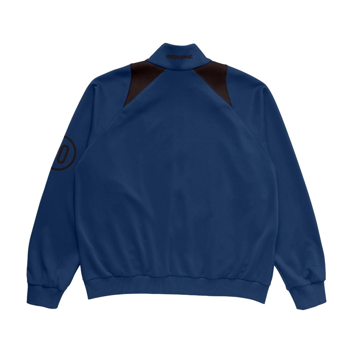 Cactus Jack by Travis Scott x Nike France Total 90 Anthem Jacket 'Blue' 01945-1SS2606CJBTSX-BLUE-213