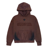 Cactus Jack by Travis Scott x Nike USA Total 90 Hoodie 'Brown' 01945-1SS2604CJBTSX-BROW