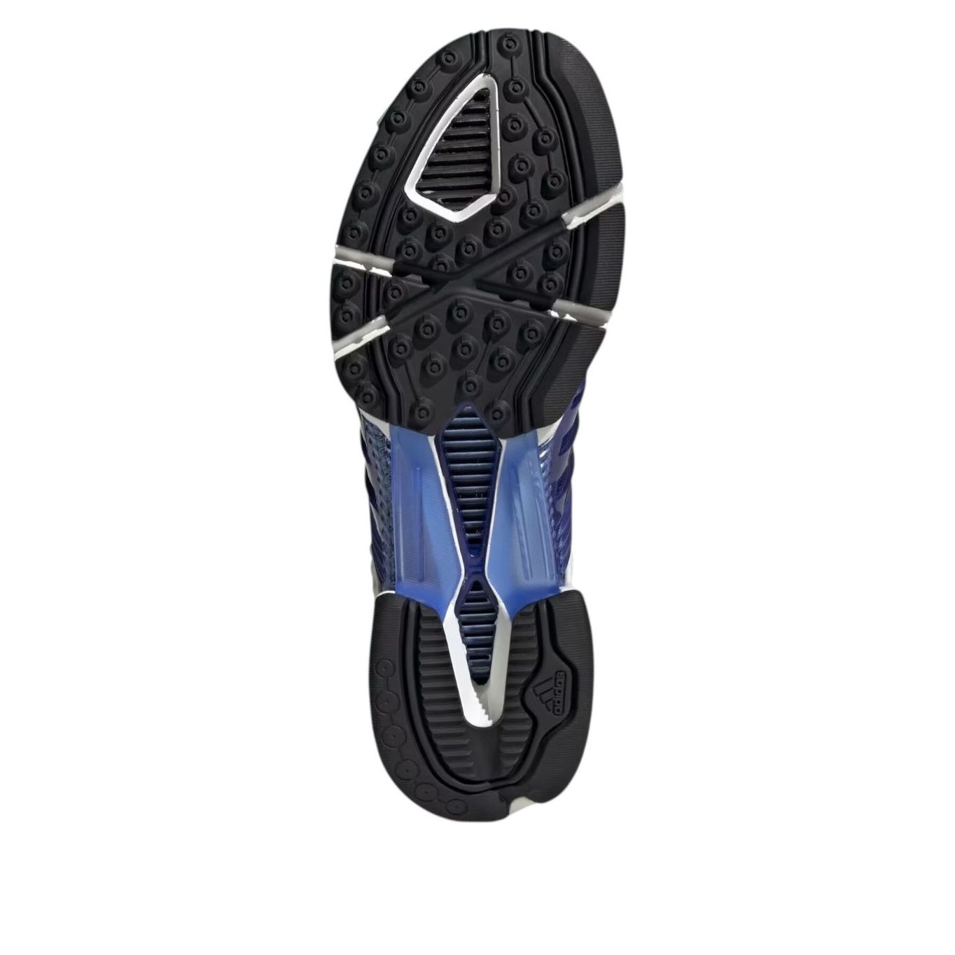 adidas Climacool 1 Core White Core Black Lucid Blue JR6410