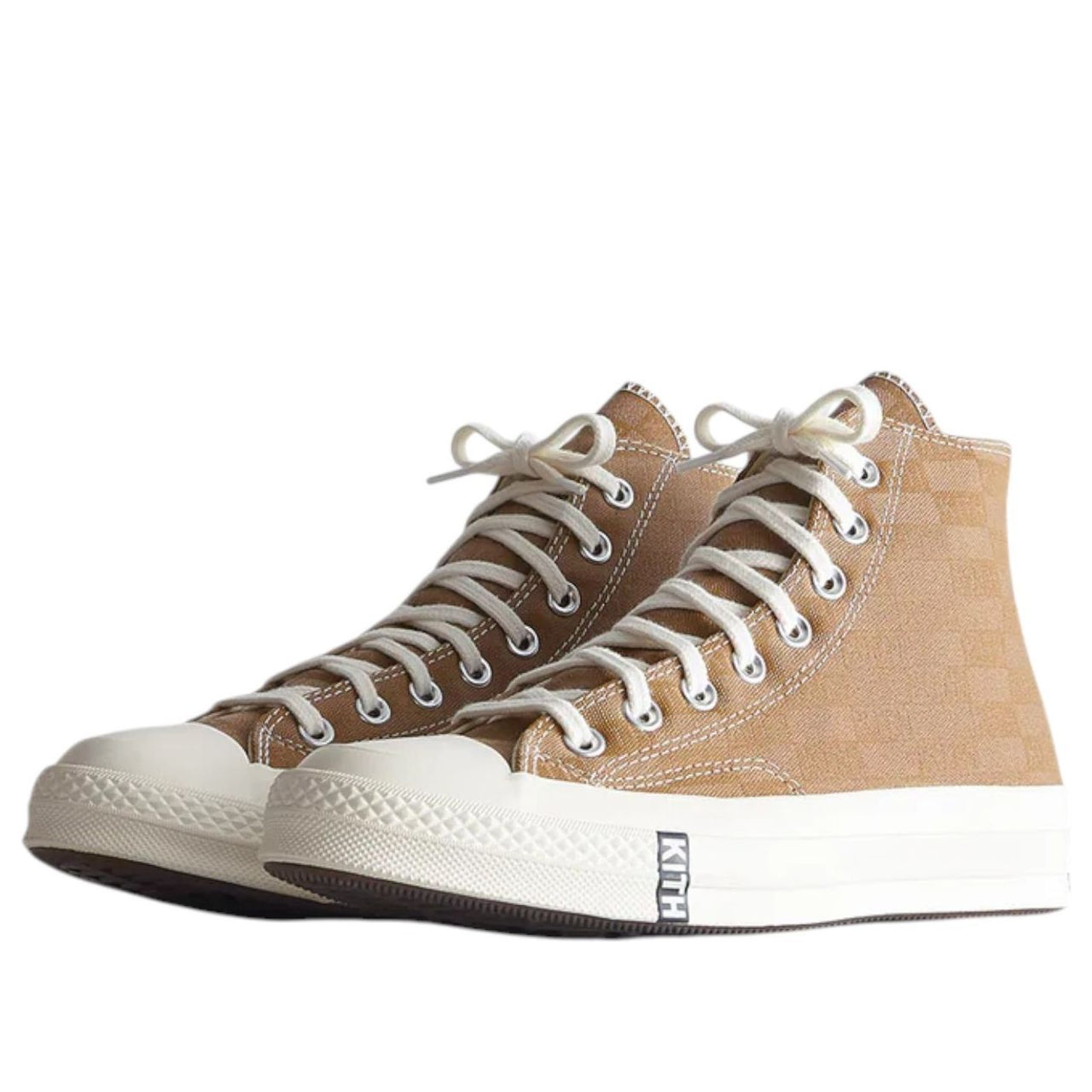 Converse x Kith Chuck Taylor All Star 1970 'Tanin' A01623C