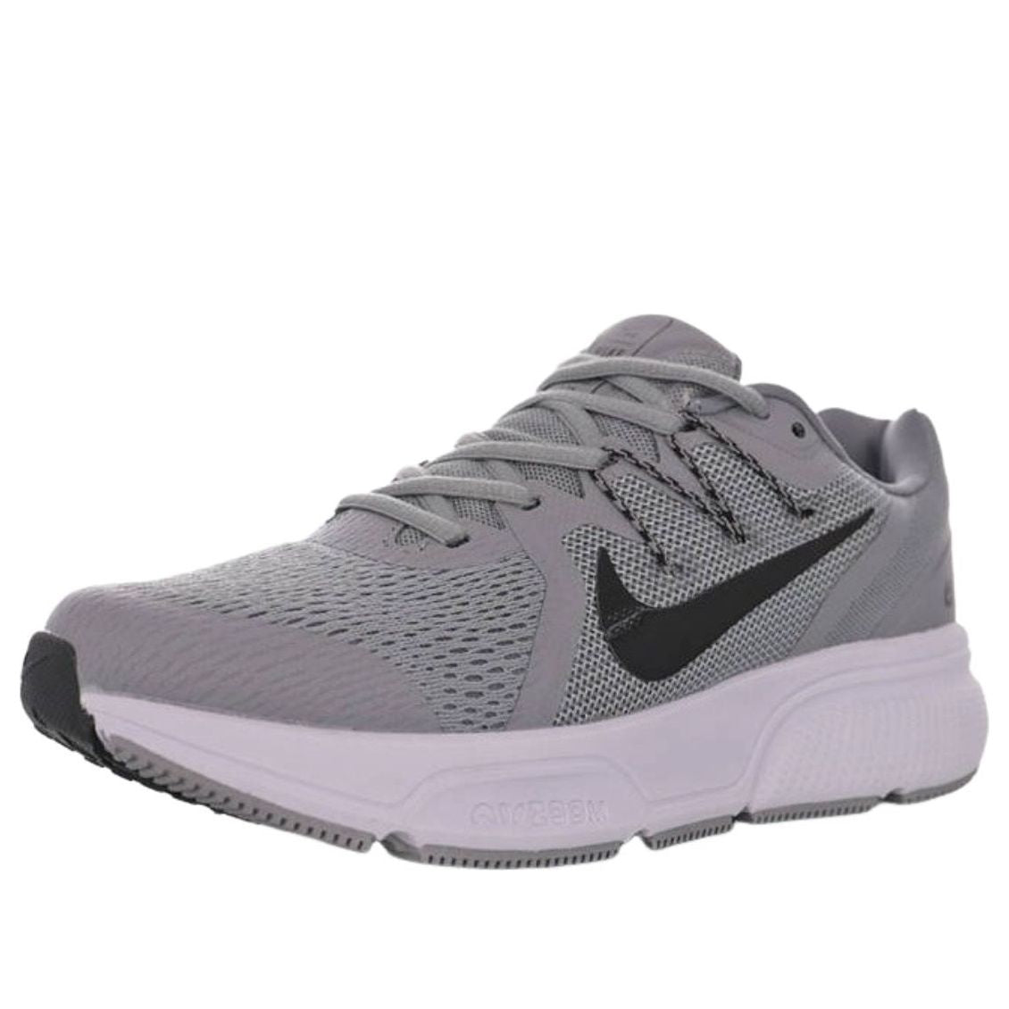 Nike Zoom Fairmont Lunar Epic V3 'Grey Black' CQ9269-012