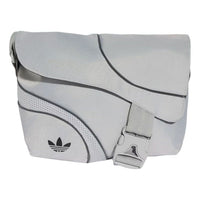 adidas Cross Body Bag 'Grey Two' KT4503