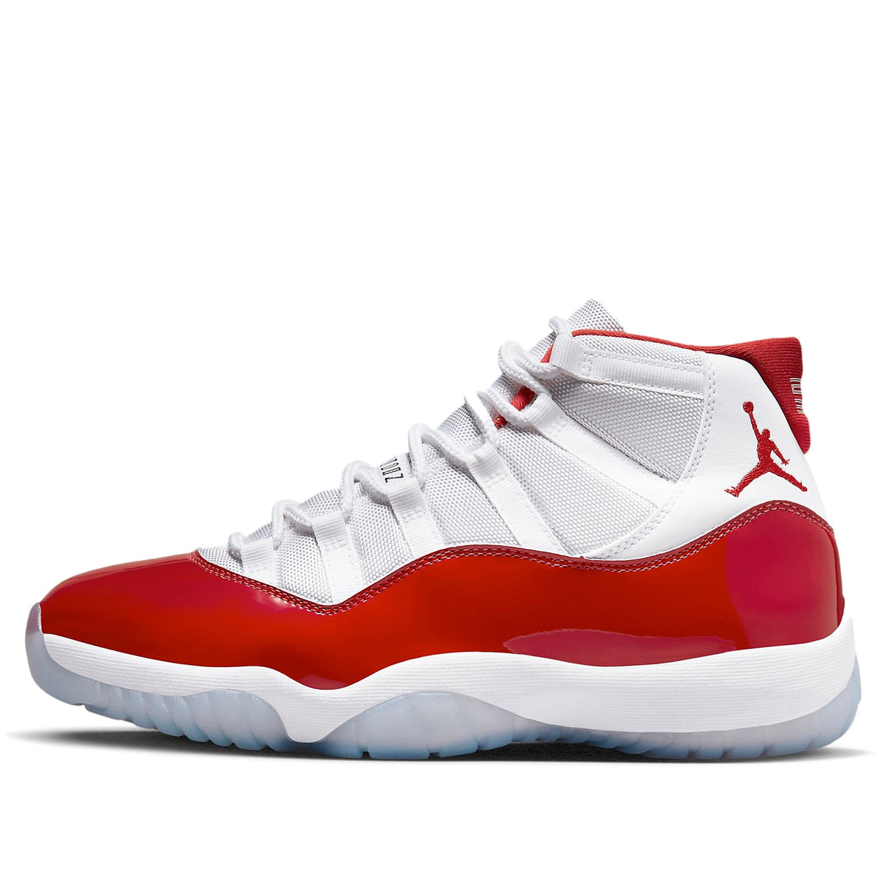 Air Jordan 11 Retro 'Cherry' CT8012-116