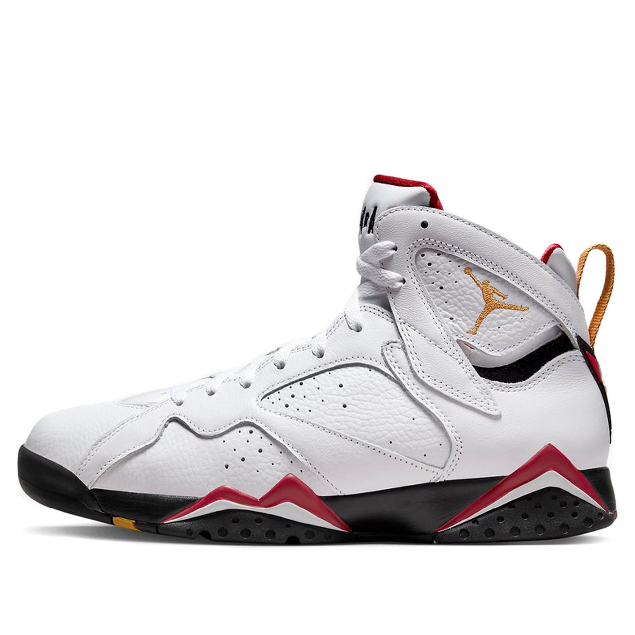 Air Jordan 7 Retro 'Cardinal' 2022 CU9307-106