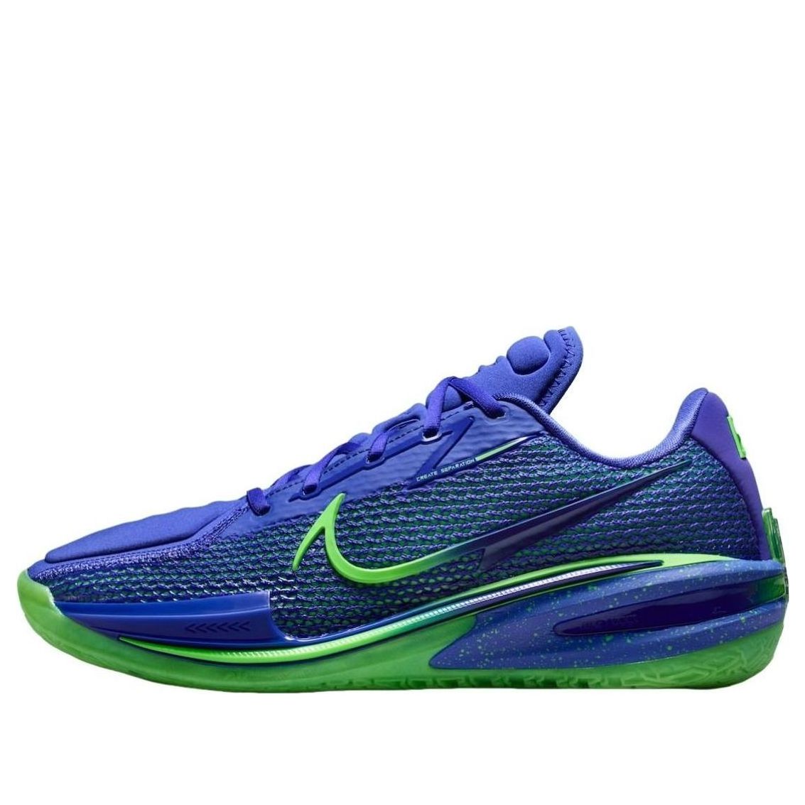 Nike GT Cut 1 'Sprite' CZ0175-301