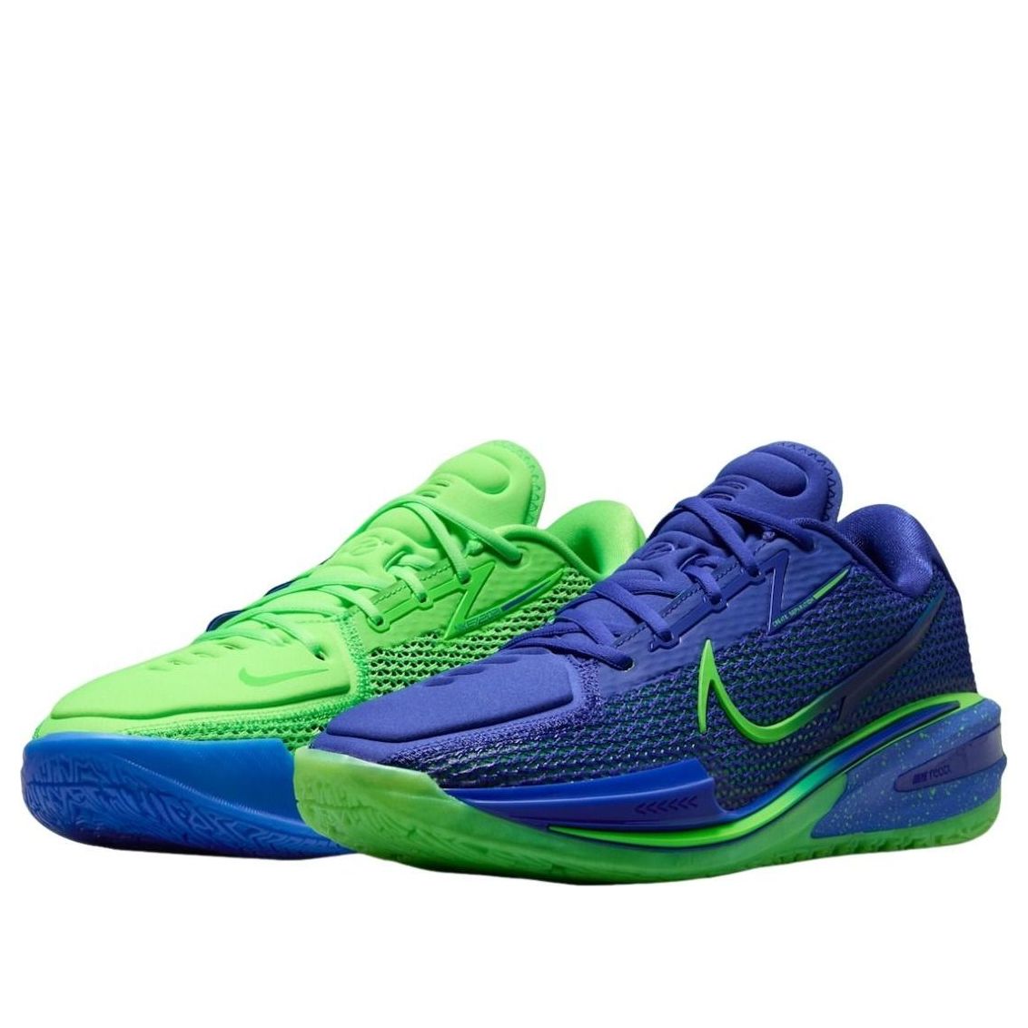 Nike GT Cut 1 'Sprite' CZ0175-301