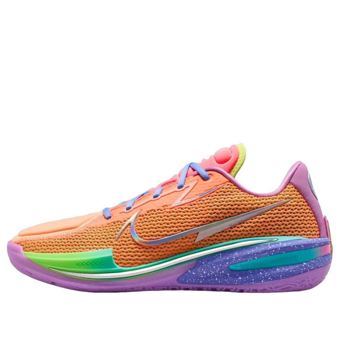 Nike x Dylan Harper Zoom GT Cut 1 EP 'Tri-State' CZ0176-800
