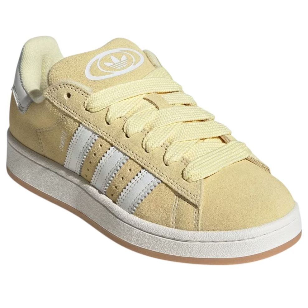 (WMNS) adidas Campus 00s 'Almost Yellow' JQ5754