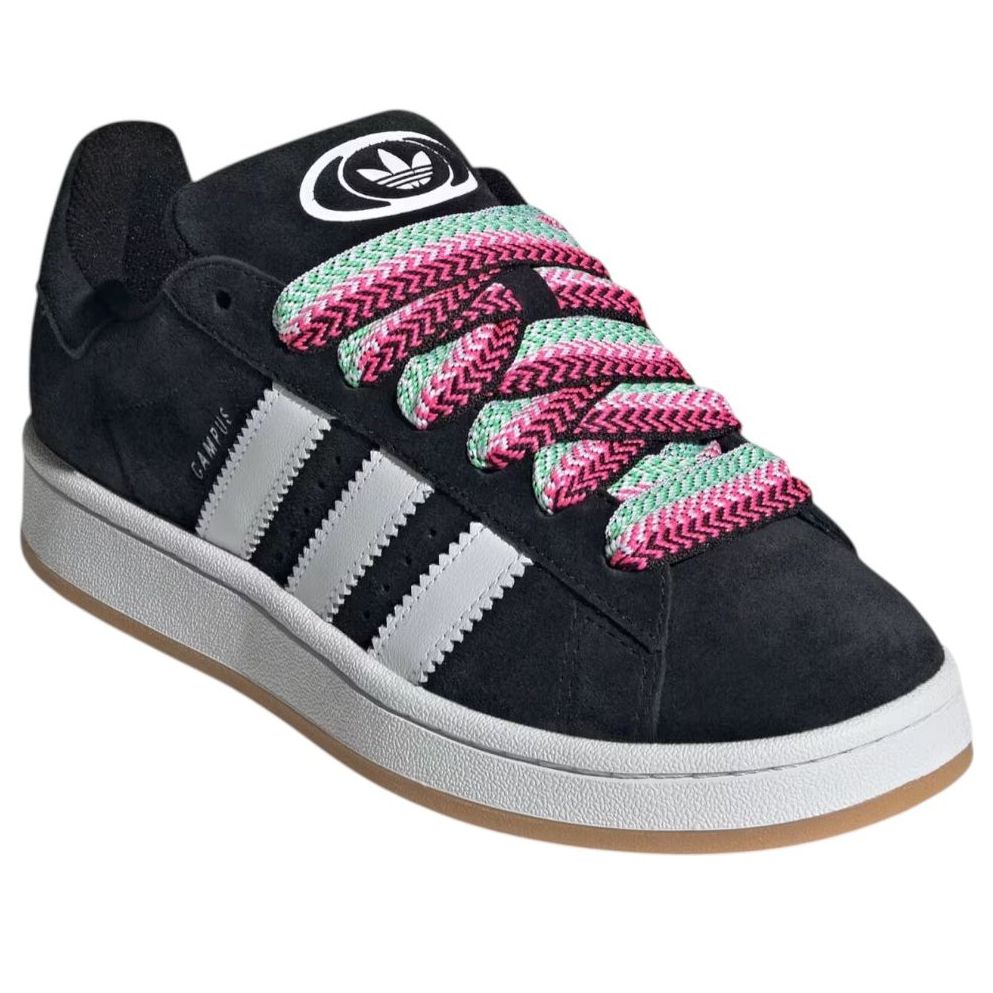 (WMNS) adidas Campus 00s 'Core Black Lucid Pink' JH7272