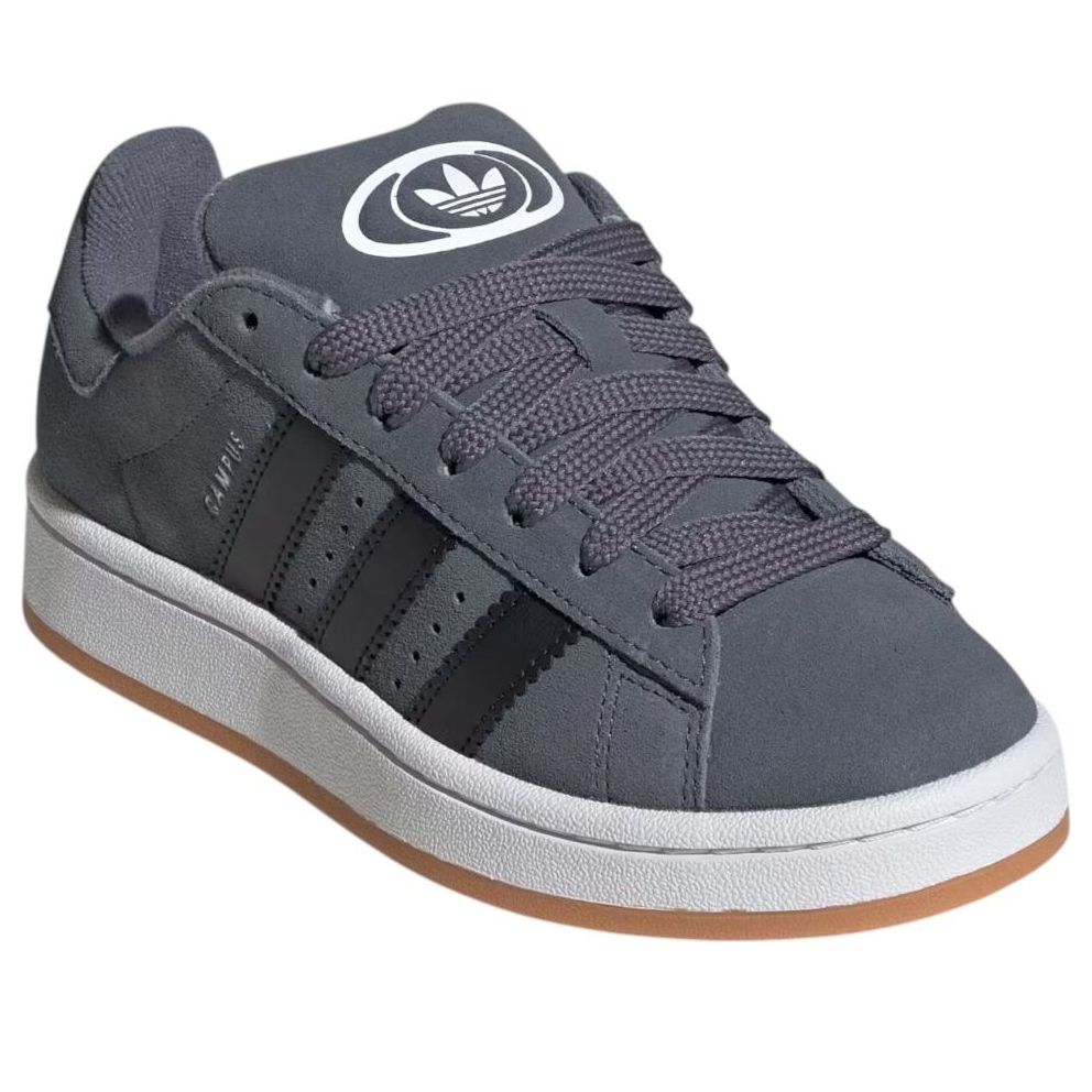 (GS) adidas Campus 00s 'Onix' JS3845