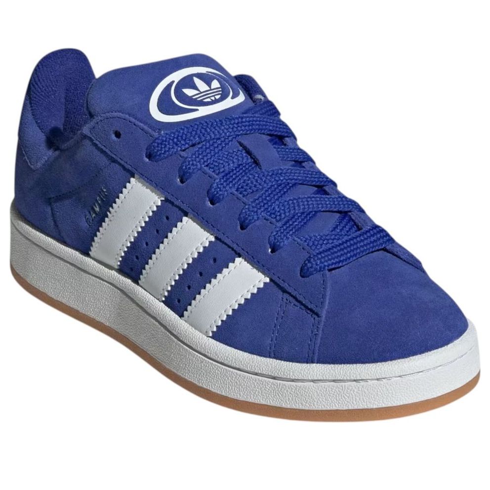 (GS) adidas Campus 00s 'Semi Lucid Blue' JH6333