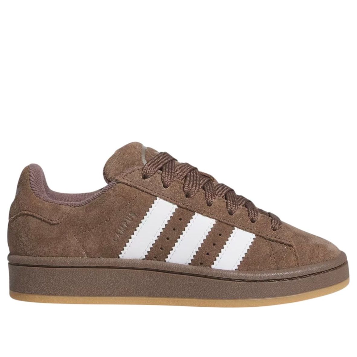 (GS) adidas Campus 00s 'Earth Strata Cloud White' JR3870
