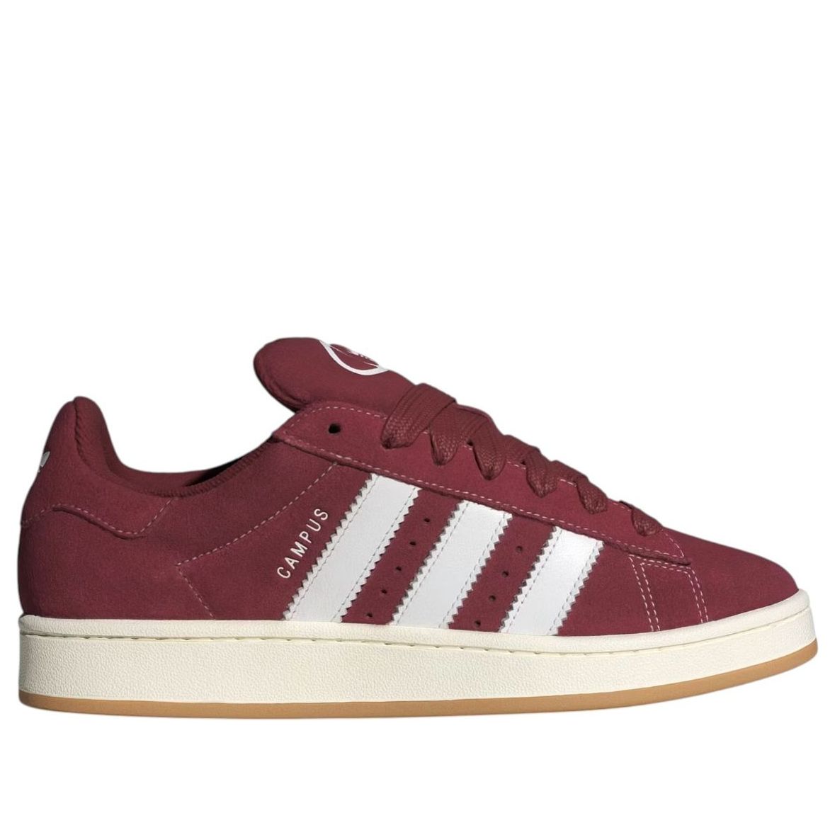 adidas Campus 00s 'Noble Maroon' JQ8349