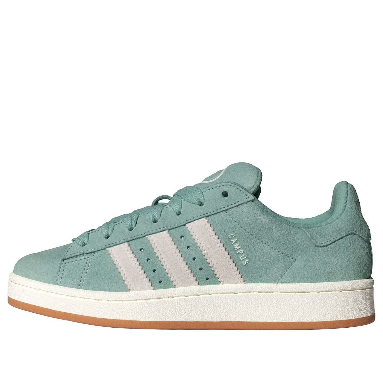(WMNS) adidas Campus 00s 'Hazy Green' JI1984