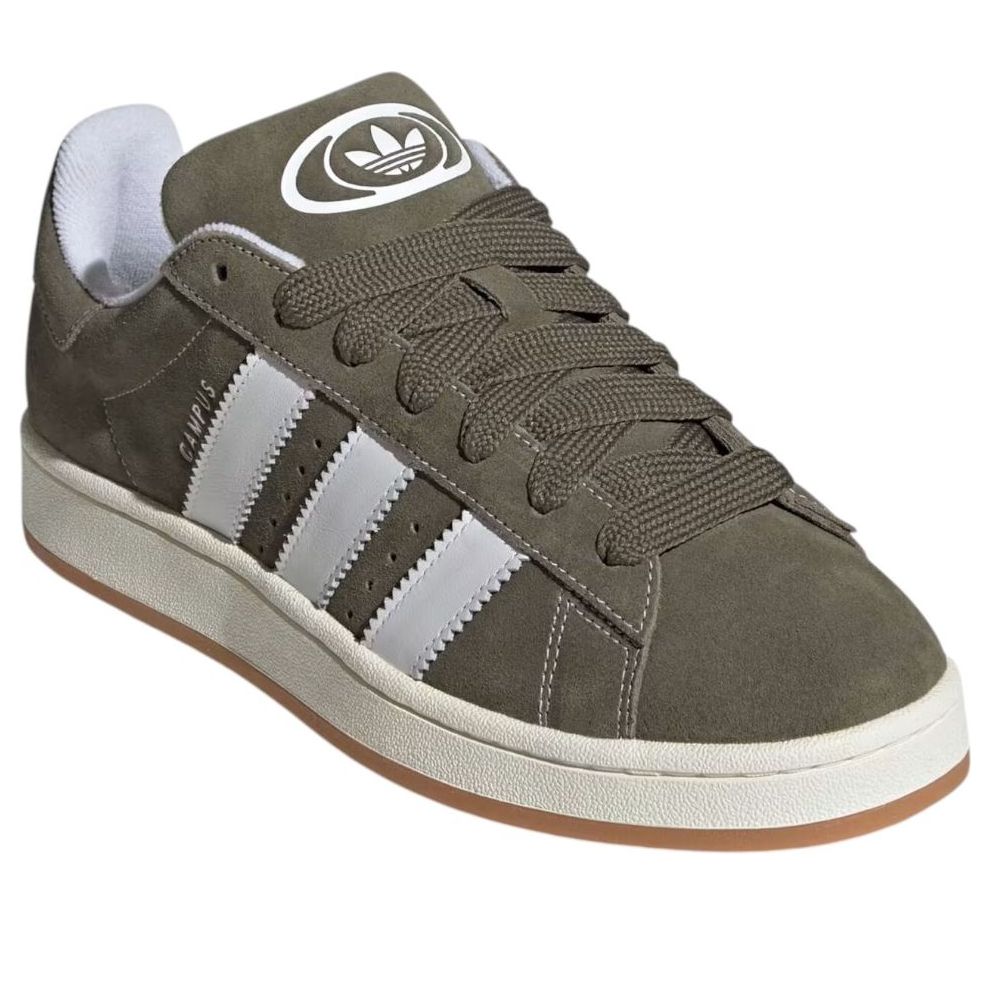 adidas Campus 00s 'Olive Strata' JR8162