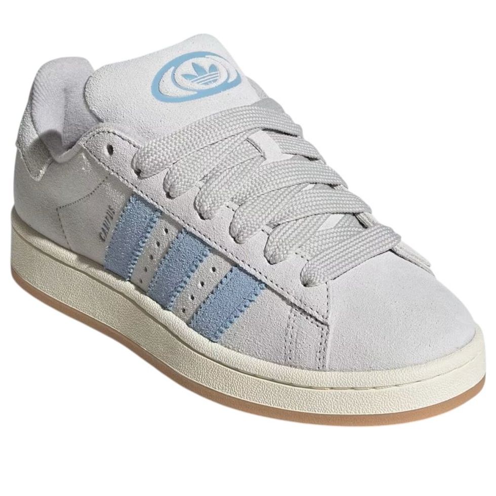 (WMNS) adidas Campus 00s 'Grey Clear Sky' JH5627
