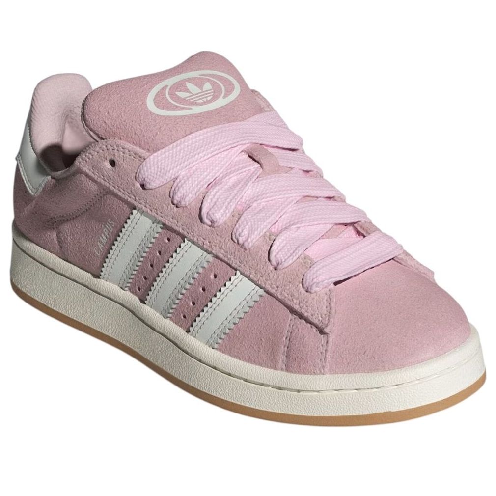 (WMNS) adidas Campus 00s 'Clear Pink' JQ5751