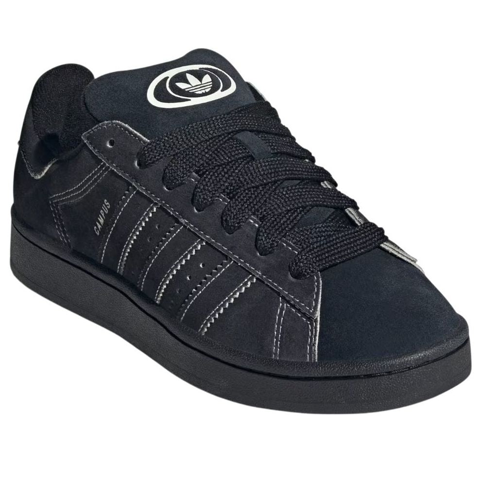 (WMNS) adidas Campus 00s 'Core Black Cream White ' JQ5779