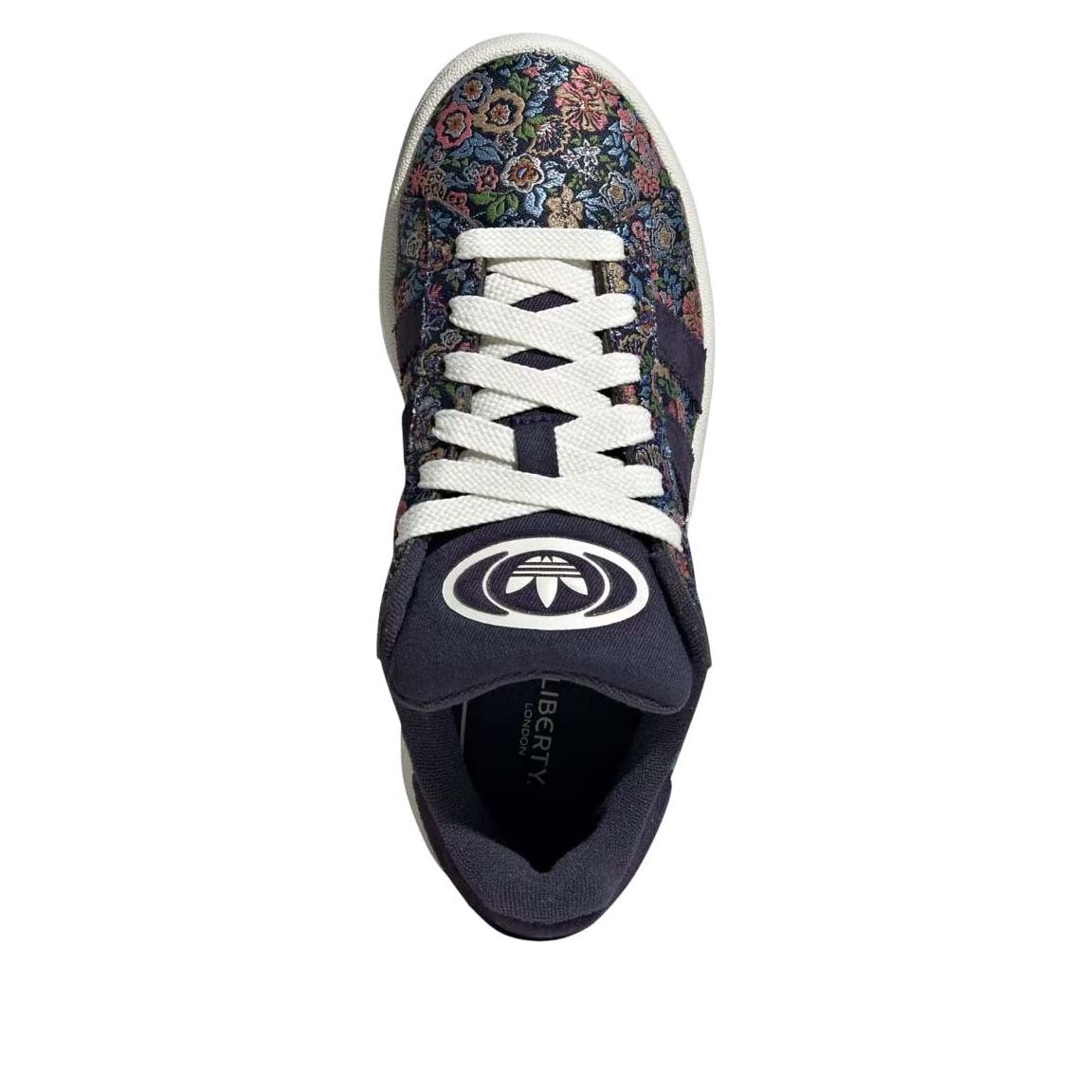 (GS) adidas x Liberty London Campus 00s 'Supplier Colour Off White' JH7843