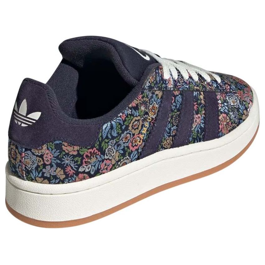 (GS) adidas x Liberty London Campus 00s 'Supplier Colour Off White' JH7843