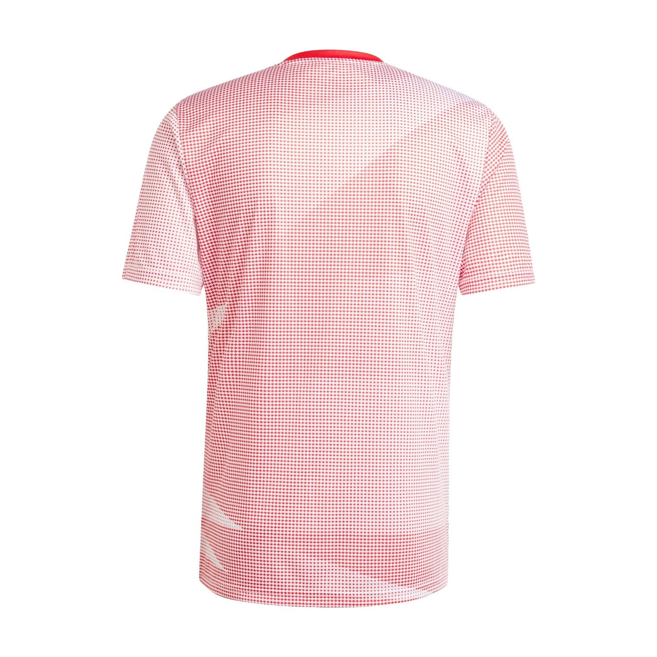 adidas Canada Jersey 'White Vivid Red' JI7636