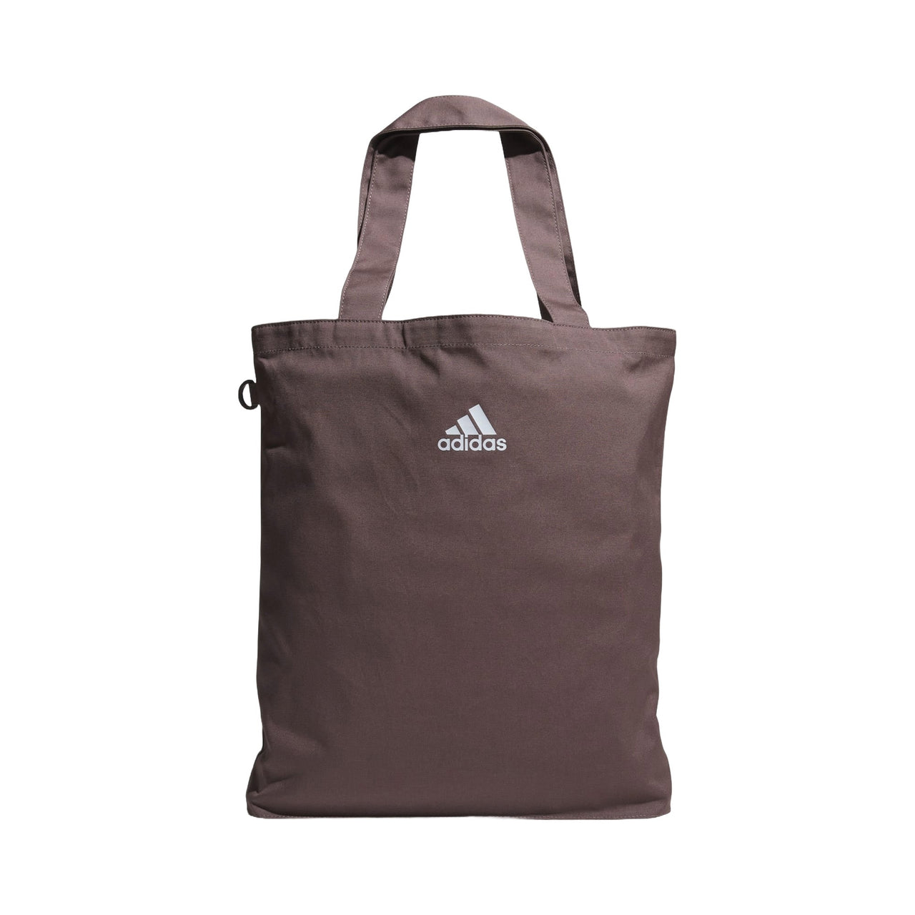 adidas Canvas Bag 'Brown' IM5253