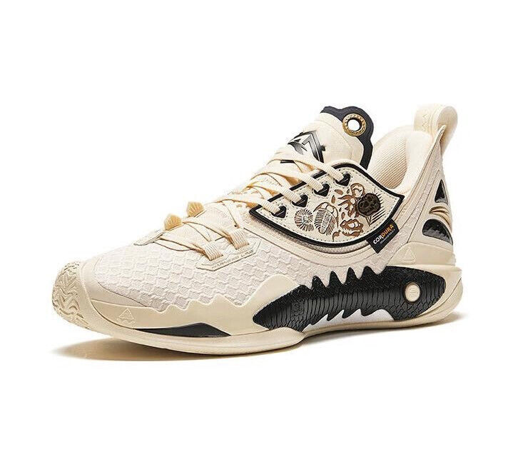 ANTA Shock Wave 5 V2 'Fossil' 112411106-2