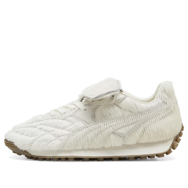 PUMA x Fenty Avanti 'Pony Hair - Warm White' 399814-02