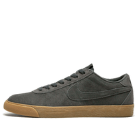Nike SB Bruin Premium SE 'Anthracite Black' 877045-002
