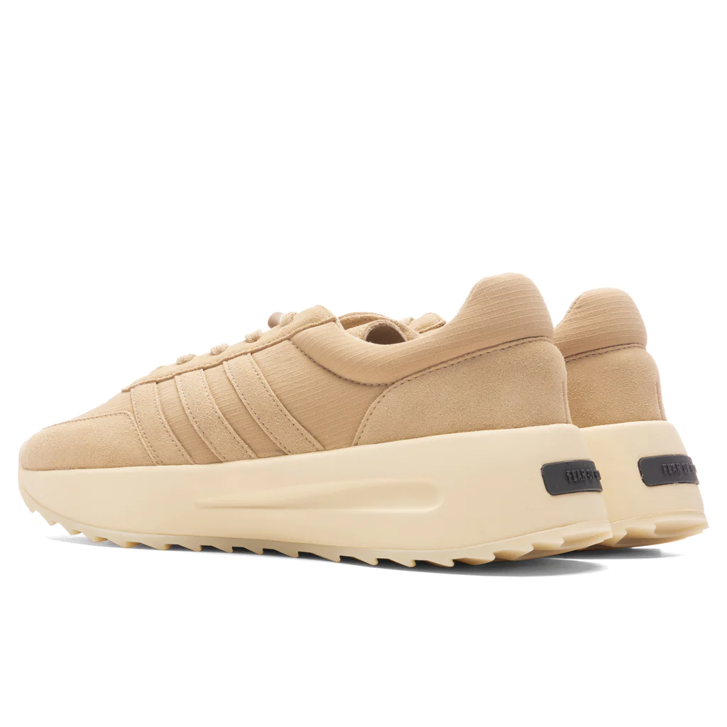 adidas Fear of God Athletics Los Angeles Runner 'Clay' IF4215