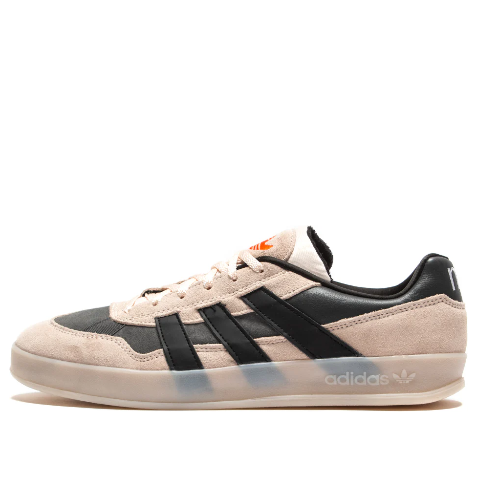 adidas Originals Aloha Super Shoes 'Wonder Quartz Core Black' IG5263