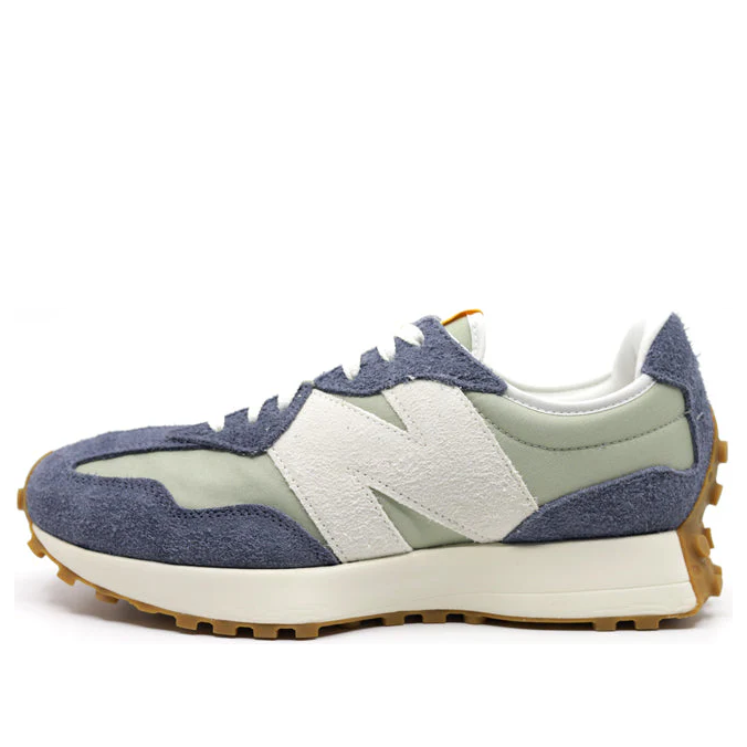 New Balance 327 'Dark Arctic Grey' U327SD
