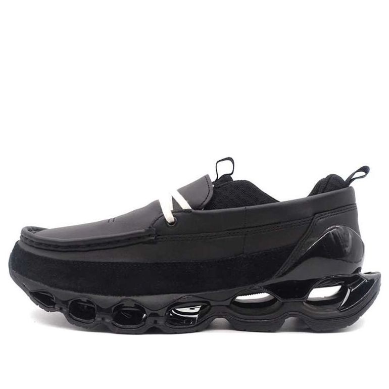 Mizuno Wave Prophecy Moc 'Black' D1GD230601