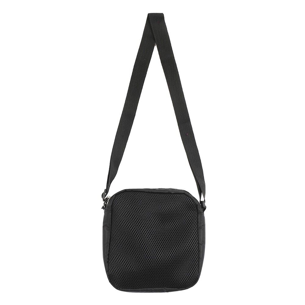 adidas Originals Adicolor Archive Festival Bag 'Black' IJ0769