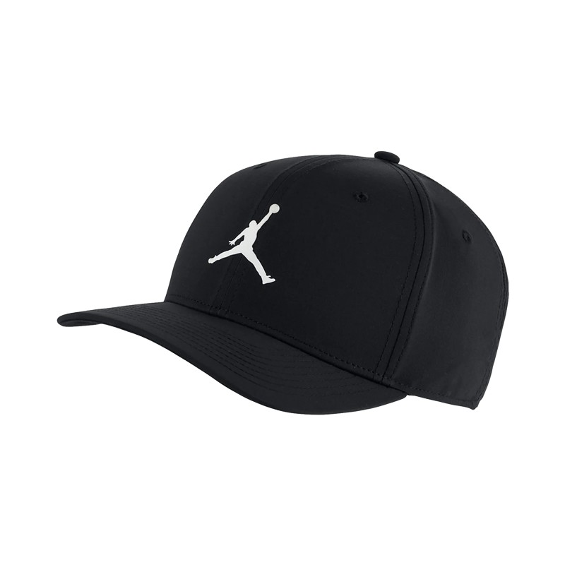 Air Jordan Classic Hat 99 'Black' AV8439-010