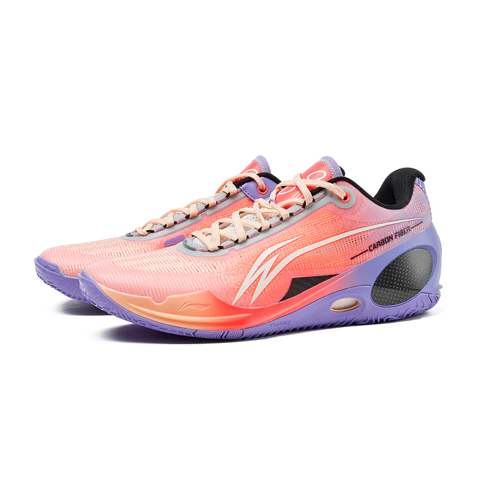 Li-Ning Wade 808 3 Ultra 'Morning Sun' ABAT051-8