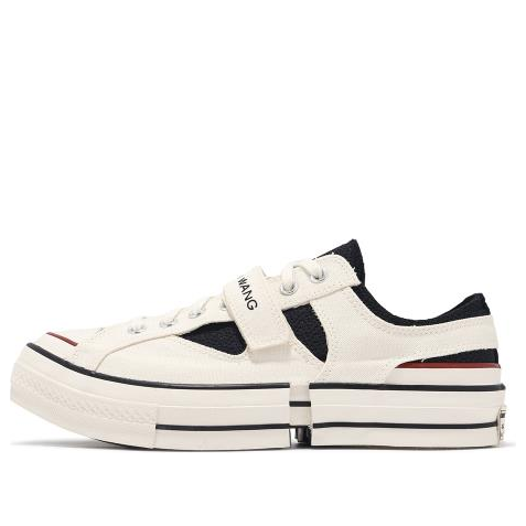 Converse x Feng Chen Wang Chuck 70 Low '2-In-1 - Egret' A08857C