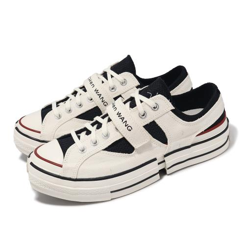 Converse x Feng Chen Wang Chuck 70 Low '2-In-1 - Egret' A08857C