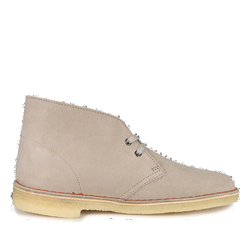 Clarks Desert Boots 'Sand Suede' 26155527
