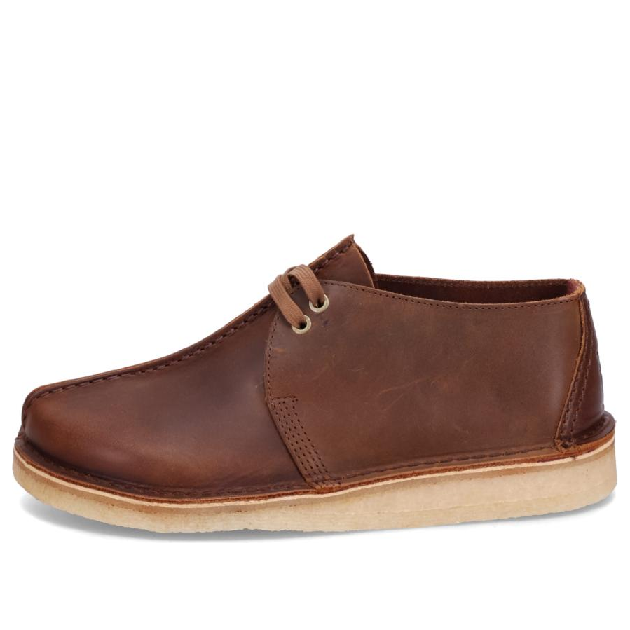 Clarks Desert Trek 'Beeswax' 26155487