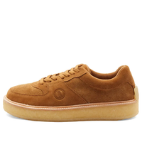 Clarks Sandford Suede 'Golden Sand' 26173373