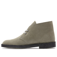 Clarks Desert Boots Suede 'Grey' 26161792