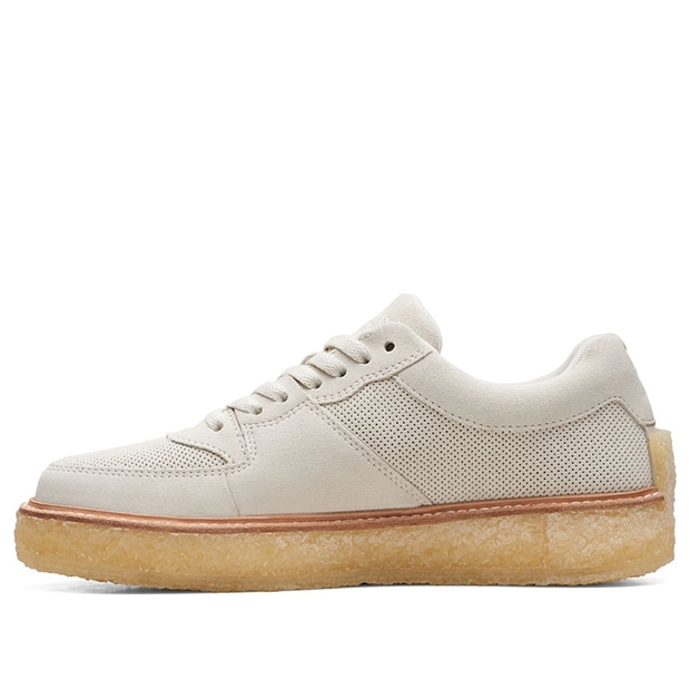 Clarks Sandford 'Off White' 26166899