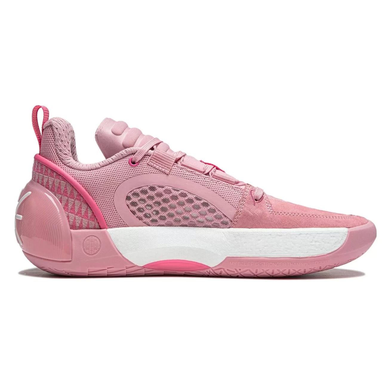 Li-Ning Wade All City 12 Encore 'Family Love' ABAU029-4