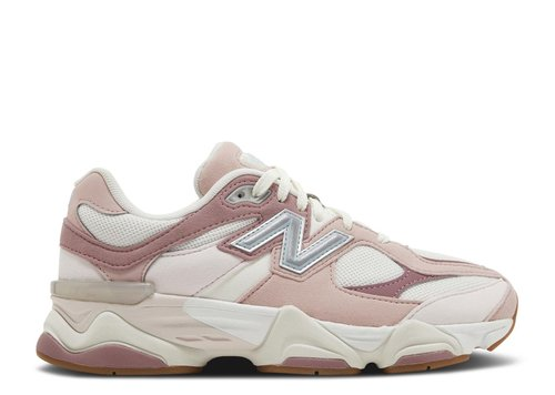 (GS) New Balance 9060 Wide 'Rose Pink' GC9060FR