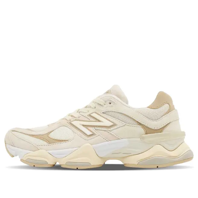 New Balance 9060 'Sea Salt Brown' U9060JAM