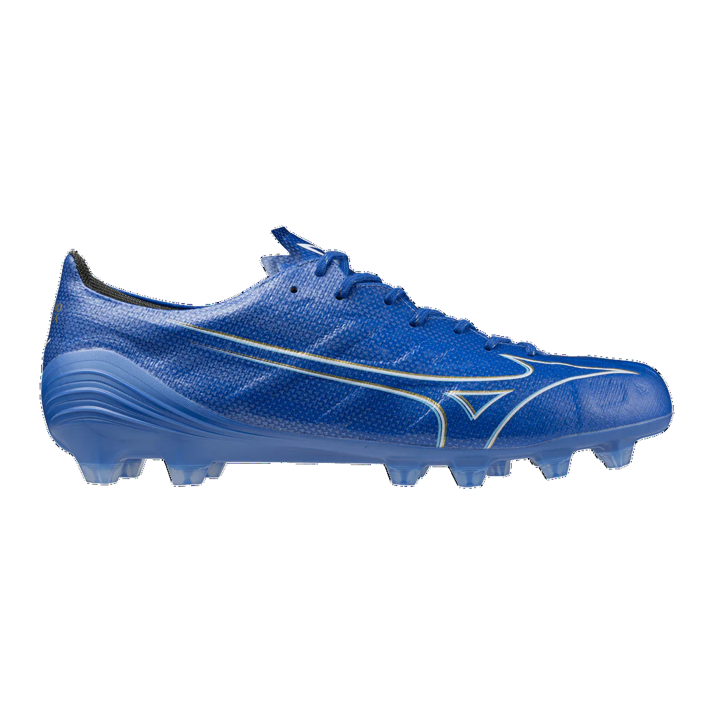 Mizuno Alpha Japan AG 'Blue' P1GA246227