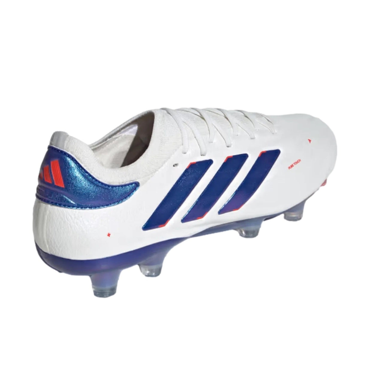 adidas Copa Pure 2 Elite KT FG 'Cloud White Lucid Blue' IG6397
