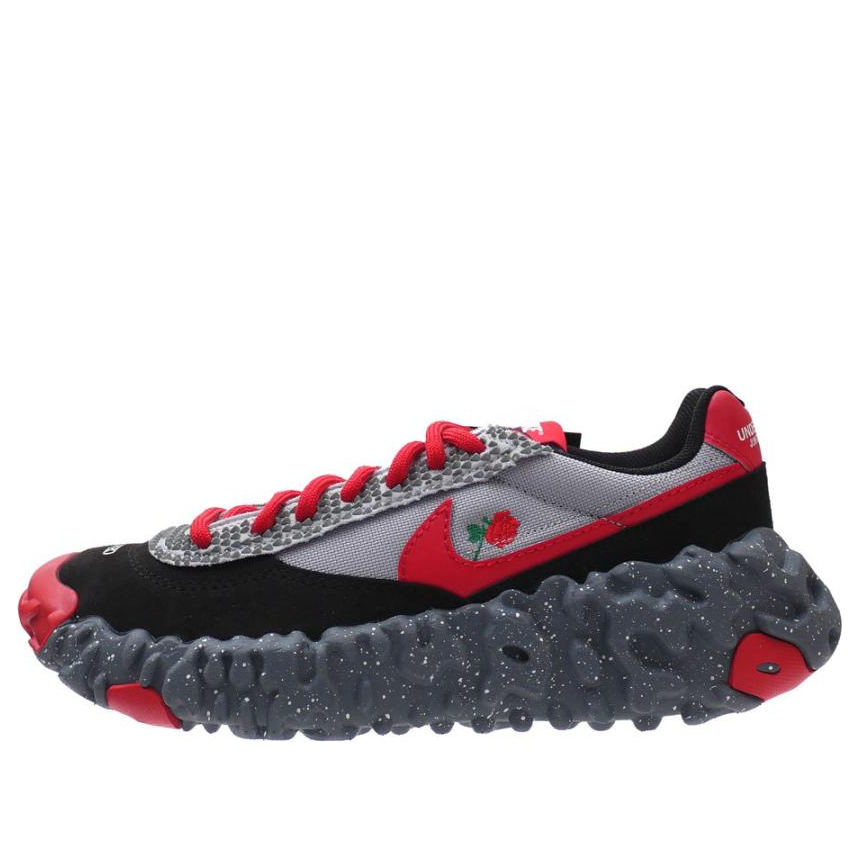 Nike Undercover x Overbreak SP 'Grey University Red' DD1789-002