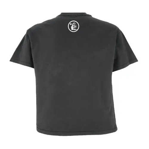Hellstar Brainwashed Tee 'Black' HSBRW519